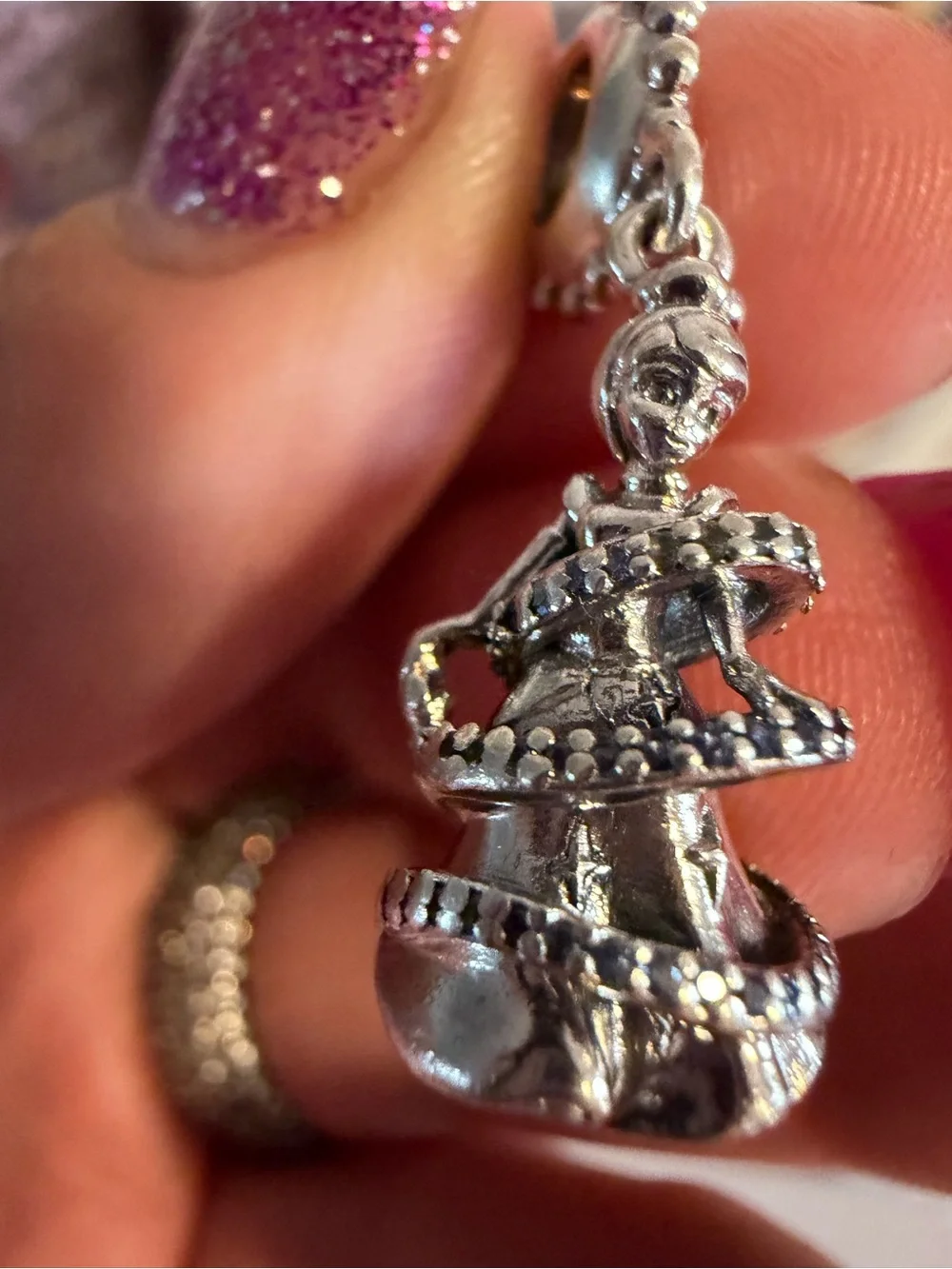 Disney Pandora Cinderella